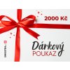 Dárkový poukaz