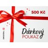 Dárkový poukaz