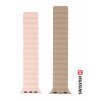 SWISSTEN strap for Apple Watch silicone, magnetic, 38 / 40 / 41 mm