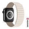 SWISSTEN strap for Apple Watch silicone, magnetic, 38 / 40 / 41 mm