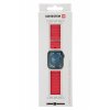 SWISSTEN strap for Apple Watch silicone, marine straps, 42 / 44 / 45 / 49 mm