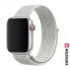 SWISSTEN Strap for Apple Watch nylon, 38 / 40 / 41 mm