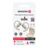 SWISSTEN Bluetooth sluchátka na běhání Open Ear