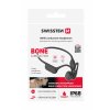 SWISSTEN Bluetooth sluchátka na plavání Bone Conduction