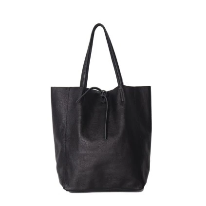 Kožená kabelka Milano