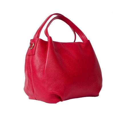 Kožená kabelka Verona