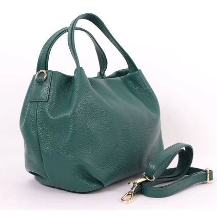 Kožená kabelka Verona