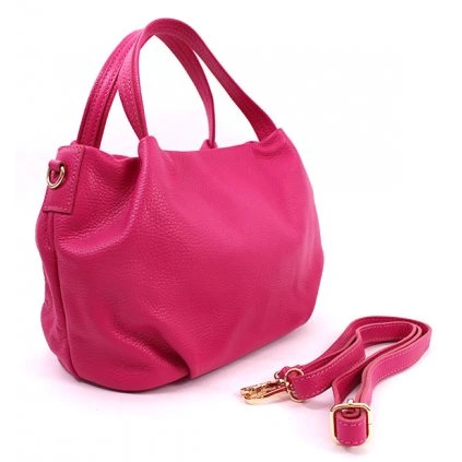 Kožená kabelka Verona