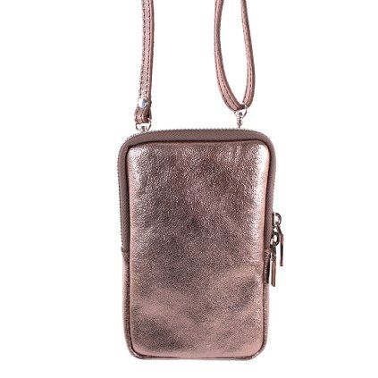 Kabelka na telefon Modena