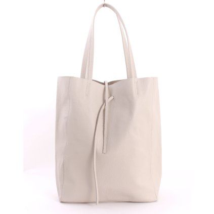 Kožená kabelka Milano