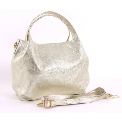 Kožená kabelka Verona