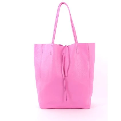 Kožená kabelka Milano