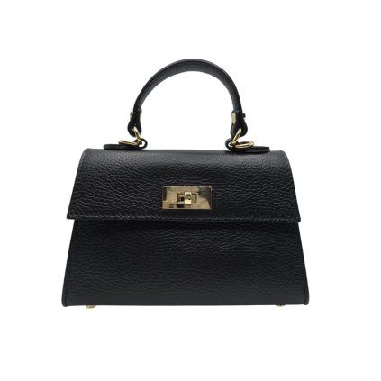 Kožená kabelka Latina