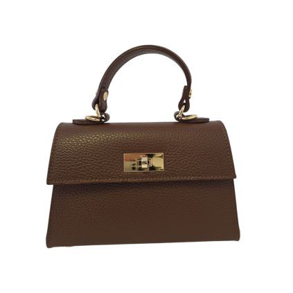 Kožená kabelka Latina