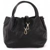 Kožená kabelka Verona