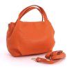 Kožená kabelka Verona