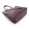 Kožená kabelka Borse in Pelle CAFE