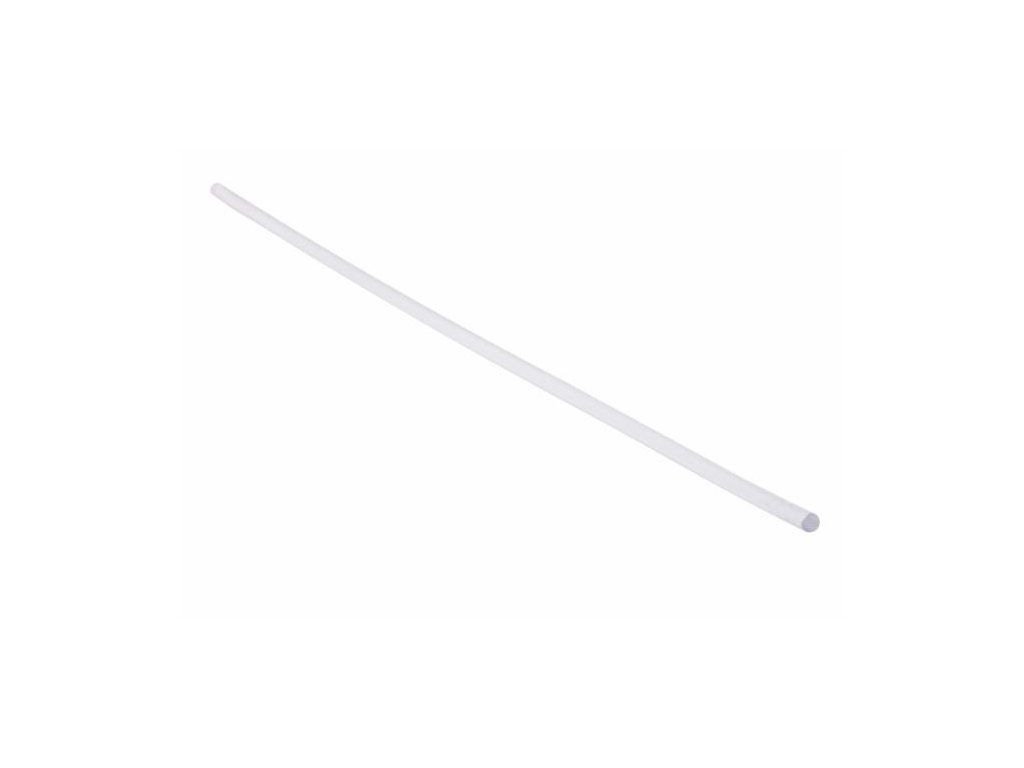 led lista tesneni LL07 transparent obr