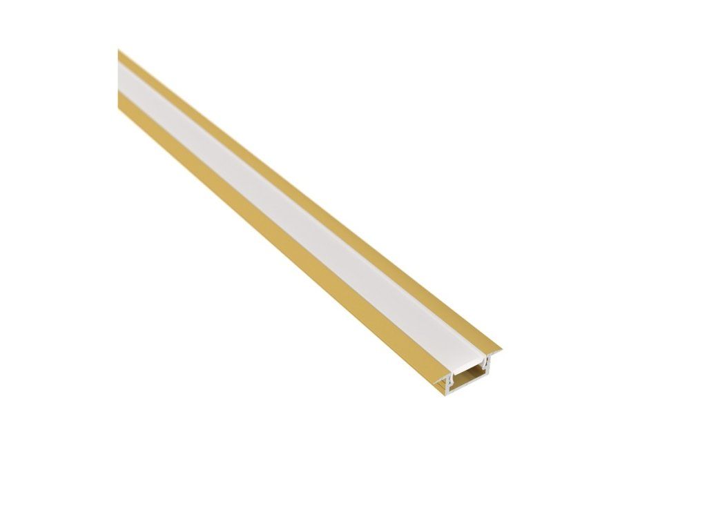 led lista 3m zlata