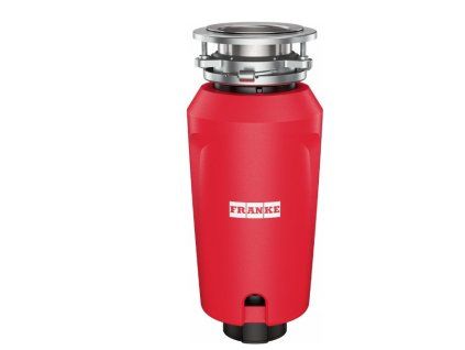 franke slim125 drtic obr