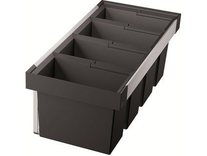 Blanco Flexon II 90 4 3x19l+1x16l