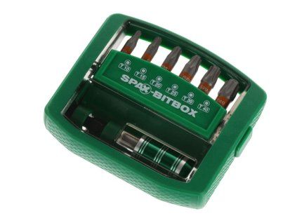spax set bitu obr2
