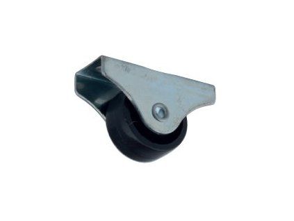 Kolecko prumer 25 mm pevne