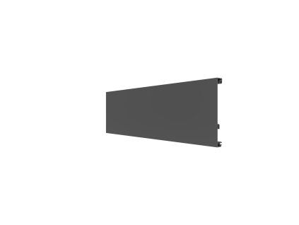 Cemux A Box celni panel 1200mm antracit