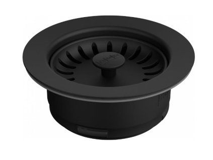franke sada ventilu drtic odpadu cerna