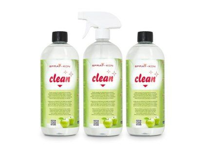cistic CLEAN1 litr