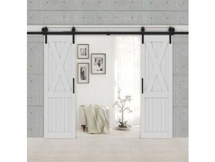 Mantion ROC DESIGN sada synchronik 5