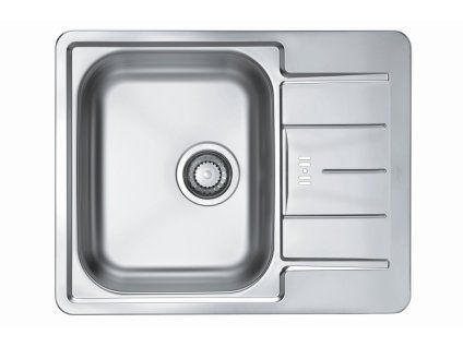 Alveus LINE 60 SATIN