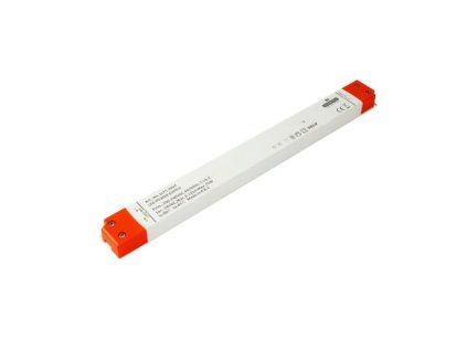 led napajec slim dlouhy obr