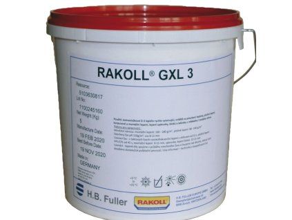 Rakoll GXL3