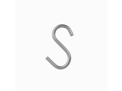 Háček "S" (Barva Černá matná)