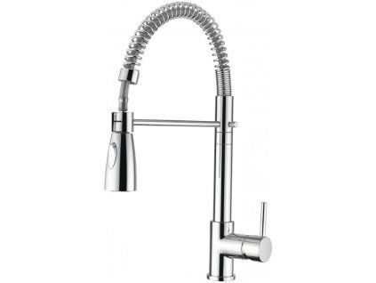 Sinks MIX 35 PROF S leskla AVMI35PSCL 1