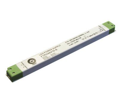 LED napajec SLIM 60W