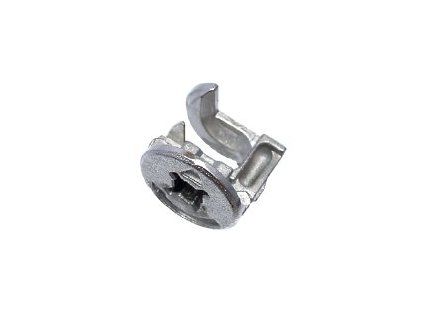 Excentr spojovaciho kovani prumer 15 mm