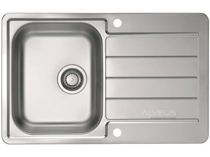 ALVEUS Line 80 maxim