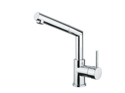Sinks MIX 350 P (Barva Chrom)