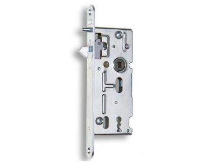 zamek zadl K106