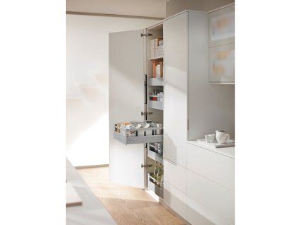 BLUM Space Tower Antaro seda modul 450 mm