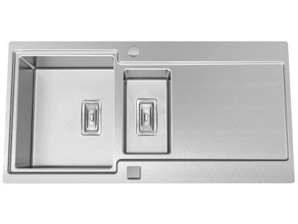 sinks evo 1000.1 fi 12