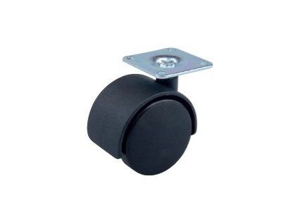 Kolecko prumer 50 mm s plotnou