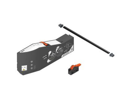 sada servodrive motor