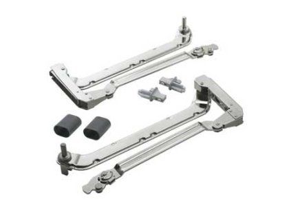 Ramena pro výklop aventos HL (Typ 20L3200.05)