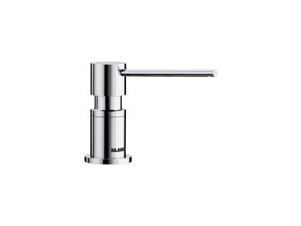 Blanco davkovac LATO chrom nakres