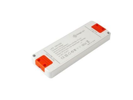 leda napajec plochy 24V 60W obr