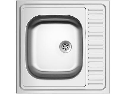 Sinks CLP D 600 M