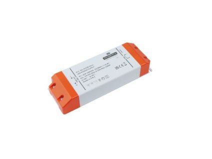 led napajec slim 24V 150W obr